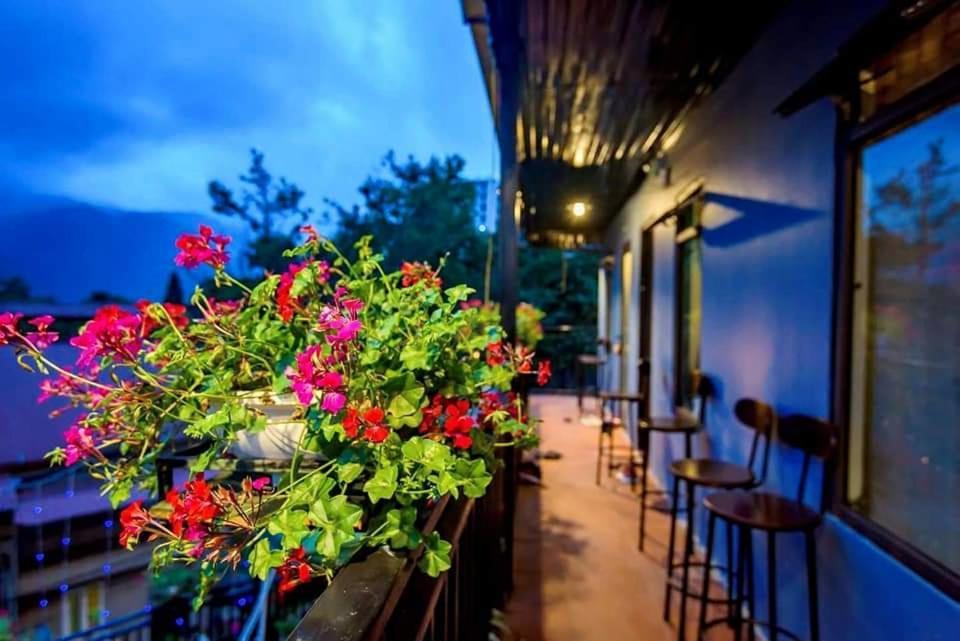 Check In Sapa Hostel Cameră foto